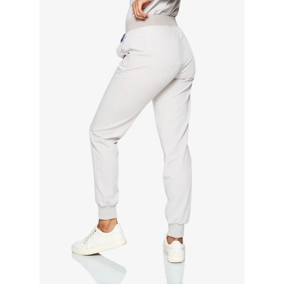 Code NXT Scrub Joggers - Picture 2 of 6